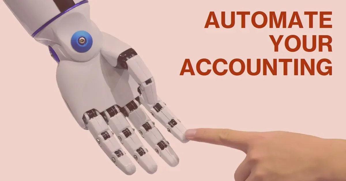 What is Accounting Automation? Revolutionizing Financial Management with AI and RPA