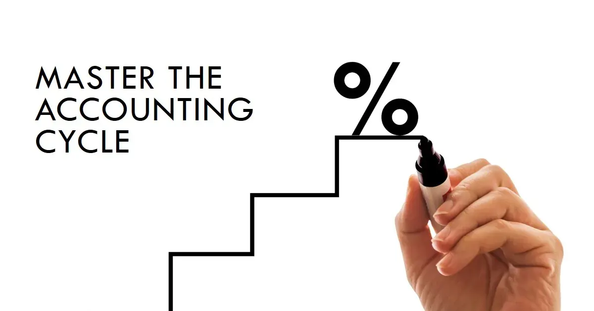 The Accounting Cycle Steps: Recording, Posting, and Adjusting Entries