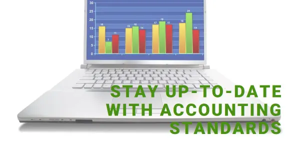 2023 Accounting Updates: Aligning IFRS and U.S. GAAP Standards