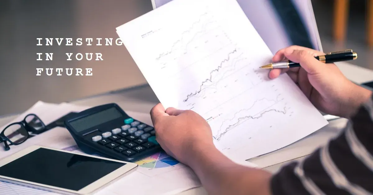 Cash Flow from Investing Activities: A Key Indicator of Financial Health