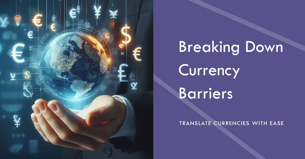 Currency Translation: Essential Guide for International Business Reporting