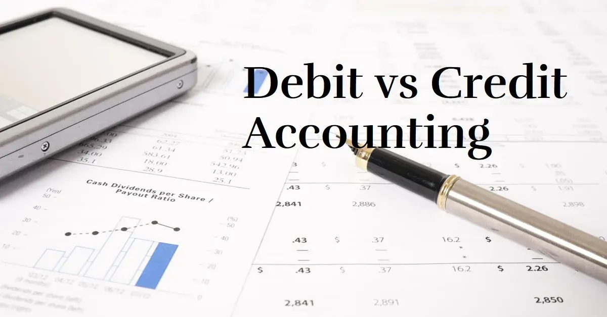 Debit vs Credit Accounting: The Cornerstone of Double-Entry Bookkeeping