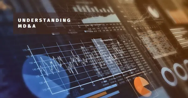 Understanding MD&A Meaning: Insights into Public Company Financial Health