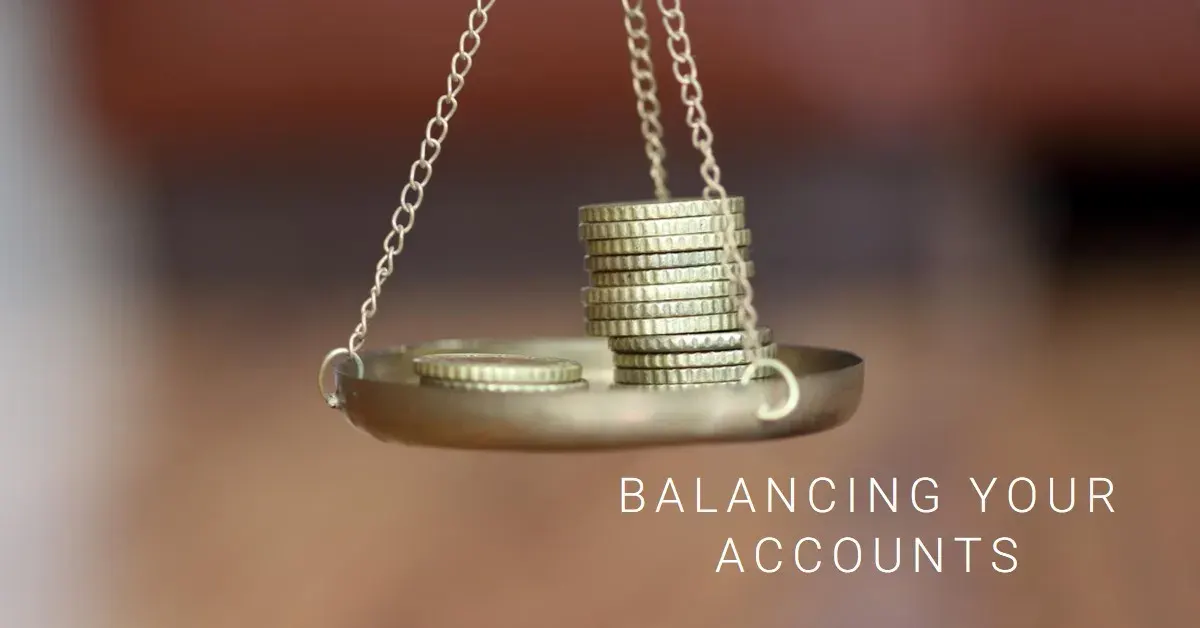 Normal Balance of Accounts Explained: Ensuring Financial Stability