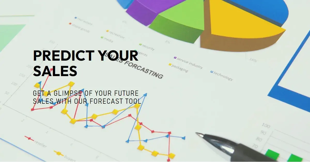 What is Sales Forecast? Strategies for Accurate Revenue Projections