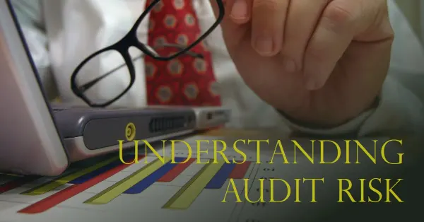 What Is Audit Risk? Balancing Detection, Inherent, and Control Risks