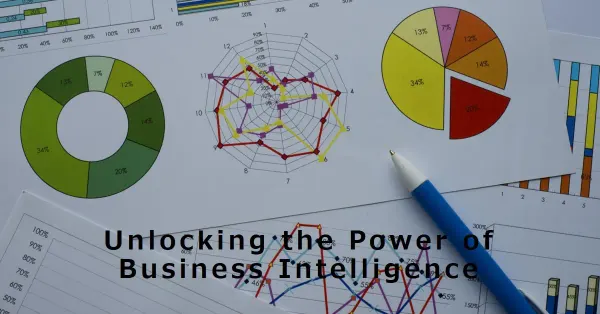 What is Business Intelligence? Understanding BI for Better Decision-Making