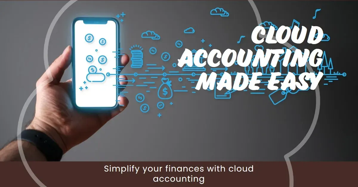 What Is Cloud Accounting? A Complete Guide to Real-Time Financial Management