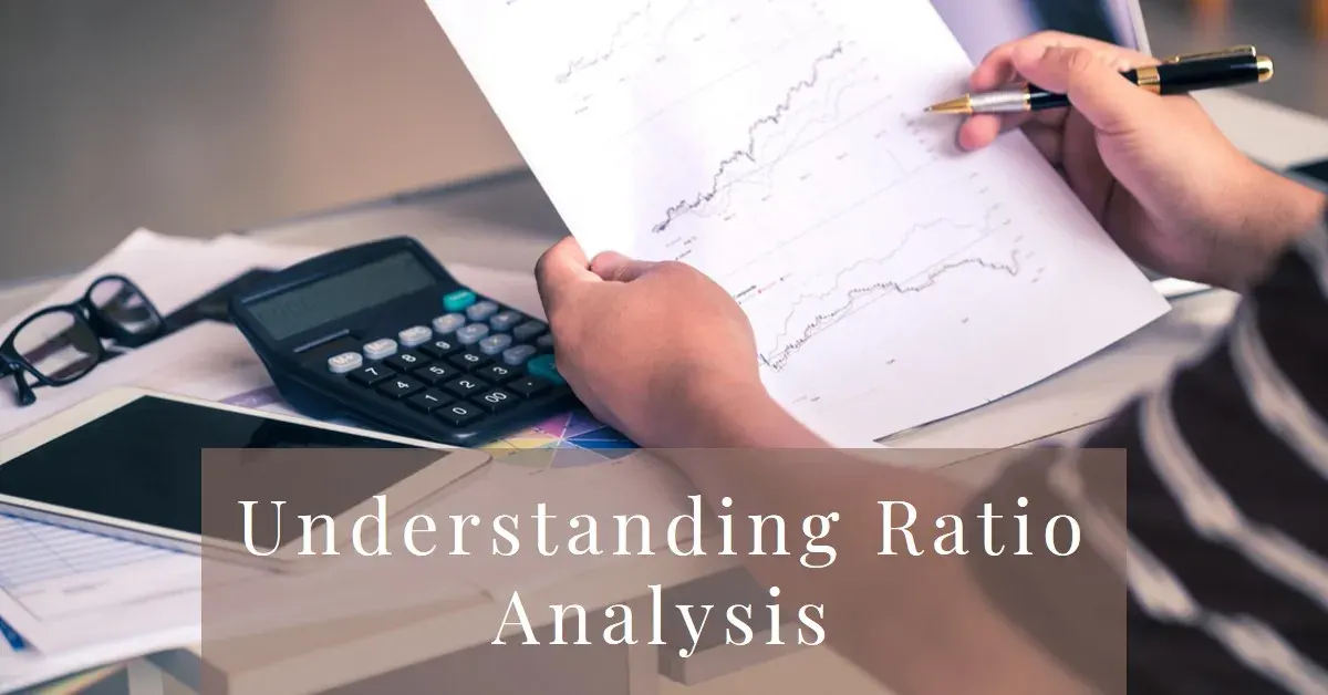 What is Ratio Analysis? Key Insights on Financial Performance and Risk Assessment