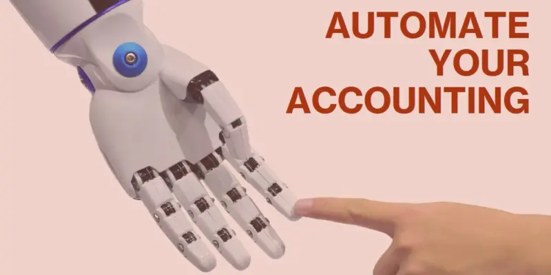 What is Accounting Automation? Revolutionizing Financial Management with AI and RPA