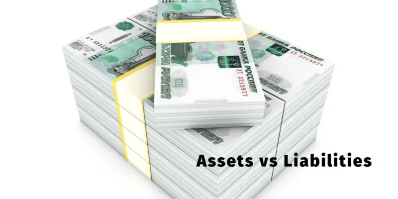 assets vs liabilities understanding the key differences for financial success