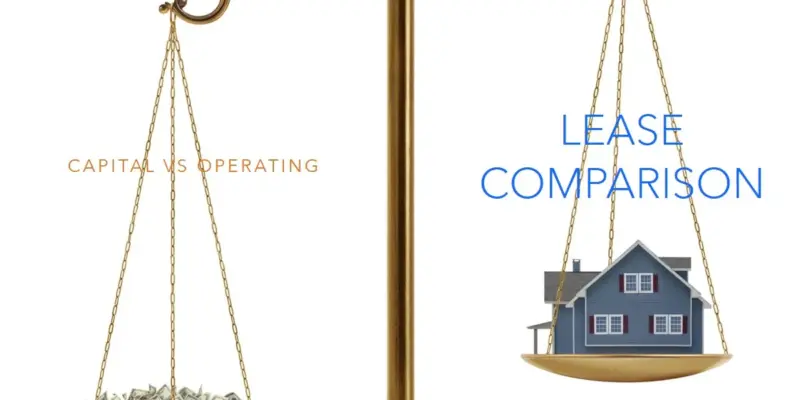 Capital Lease vs Operating Lease: Key Differences and Financial Implications