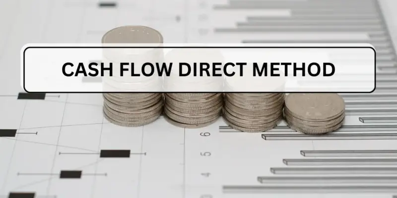 cash flow direct method a step by step guide to analyzing operating activities