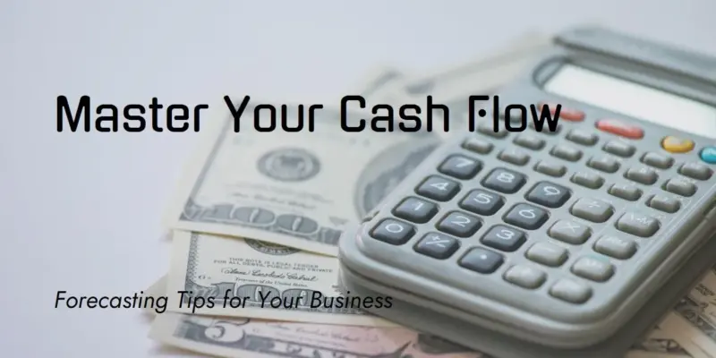 What Is a Cash Flow Forecast? Essential Guide for Business Financial Management