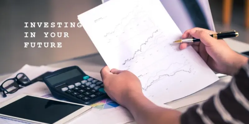 Cash Flow from Investing Activities: A Key Indicator of Financial Health