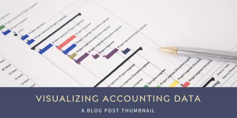 What is Data Visualization in Accounting? Transforming Financial Insights