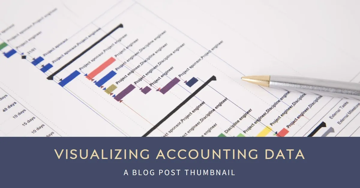 What is Data Visualization in Accounting? Transforming Financial Insights