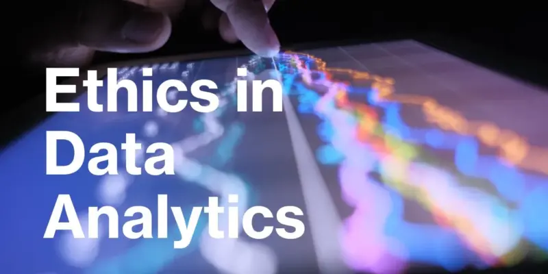 Ethics in Data Analytics: Key Principles for Privacy, Bias, and Transparency