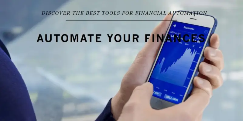 The Best Finance Automation Tools for Business Process Automation