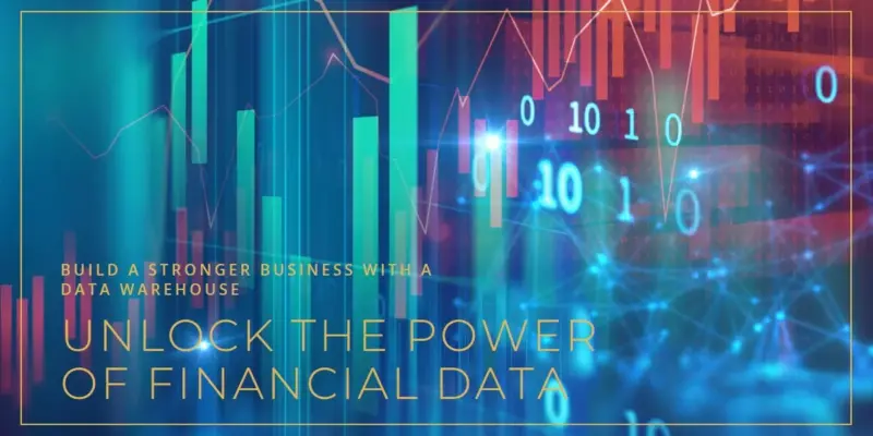 What Is Financial Data Warehousing? Benefits for Financial Institutions & Regulatory Compliance