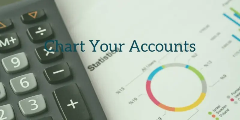 How to Make a Chart of Accounts to Streamline Your Financial Statements