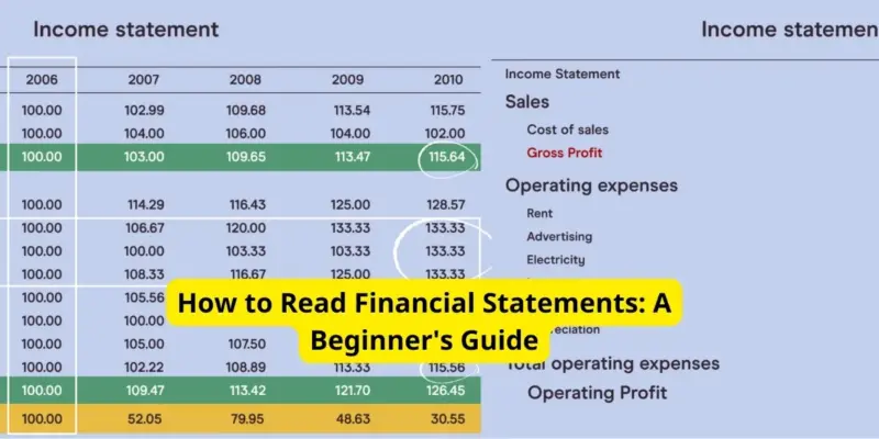 How to Read Financial Statements: Insights from Financial Footnotes