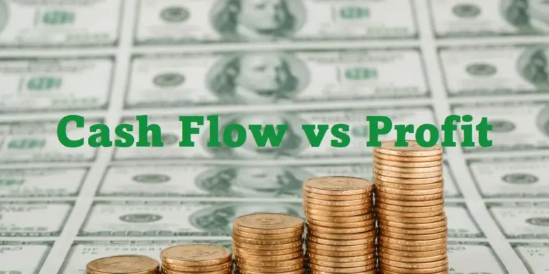 Is Cash Flow the Same as Profit? Understanding the Crucial Difference