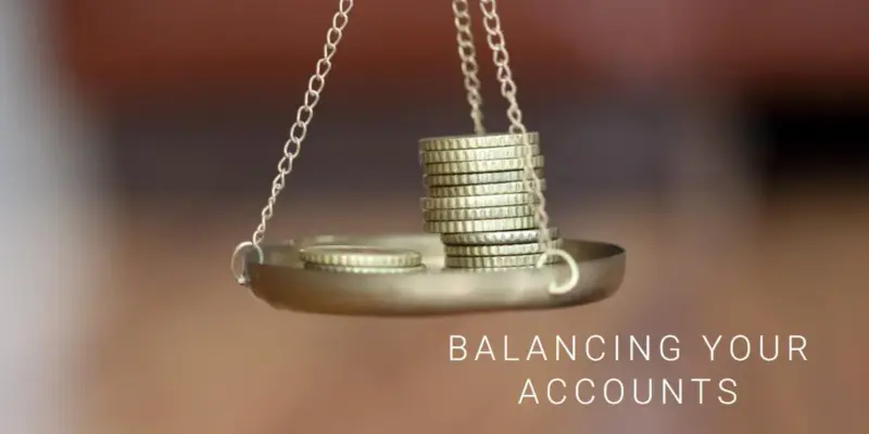 Normal Balance of Accounts Explained: Ensuring Financial Stability