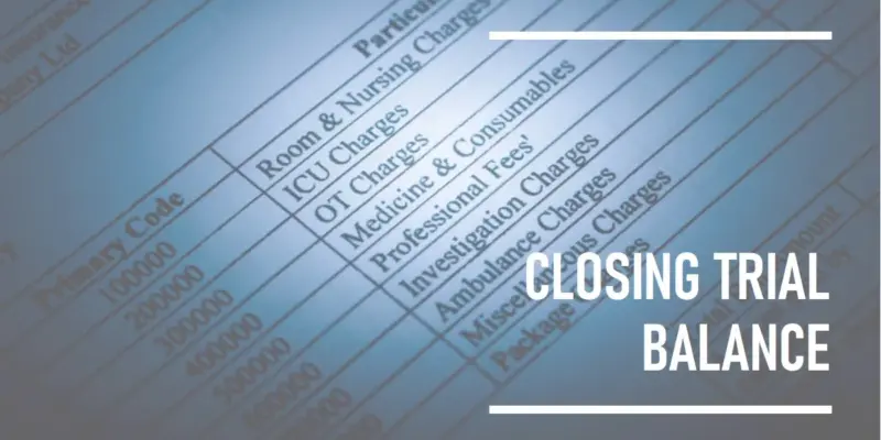 Understanding Post-Closing Trial Balance in the Accounting Cycle