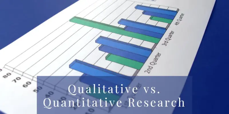Qualitative vs Quantitative: Decoding the Secrets of Human Behavior in Research