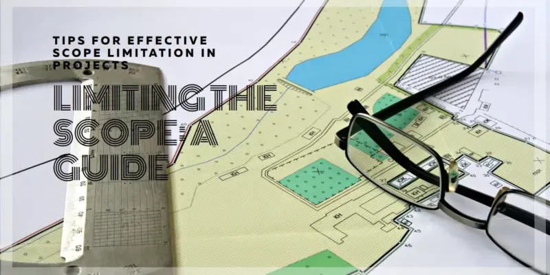 What is Scope Limitation In Auditing?