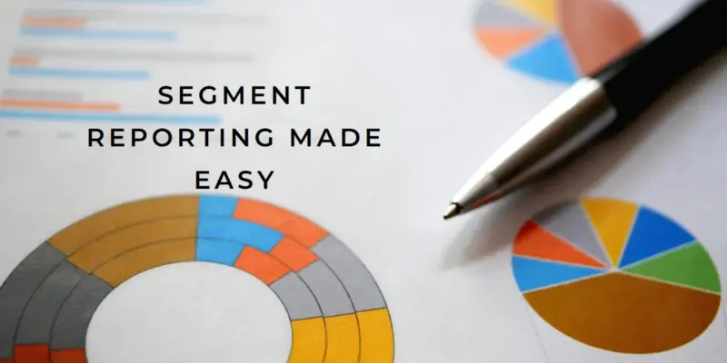 What Is Segment Reporting? A Comprehensive Guide for Analyzing Business Performance