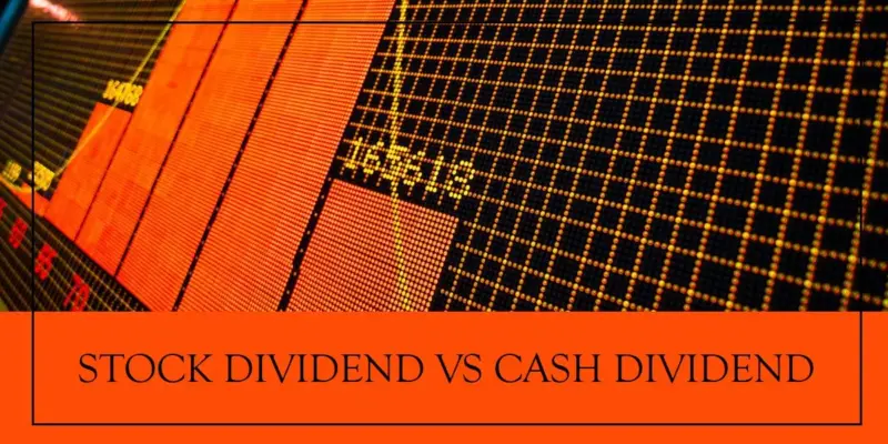 Stock Dividend vs Cash Dividend: Understanding the Key Differences for Investors