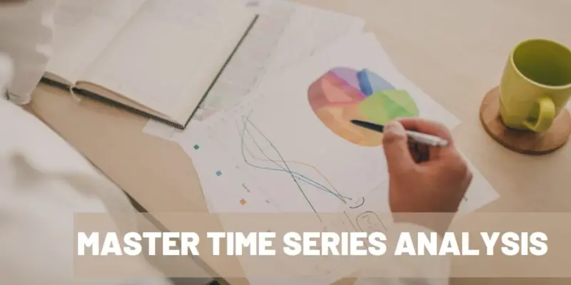 Time Series Analysis: How Trends, Seasonality, and Cyclicity Shape Forecasting