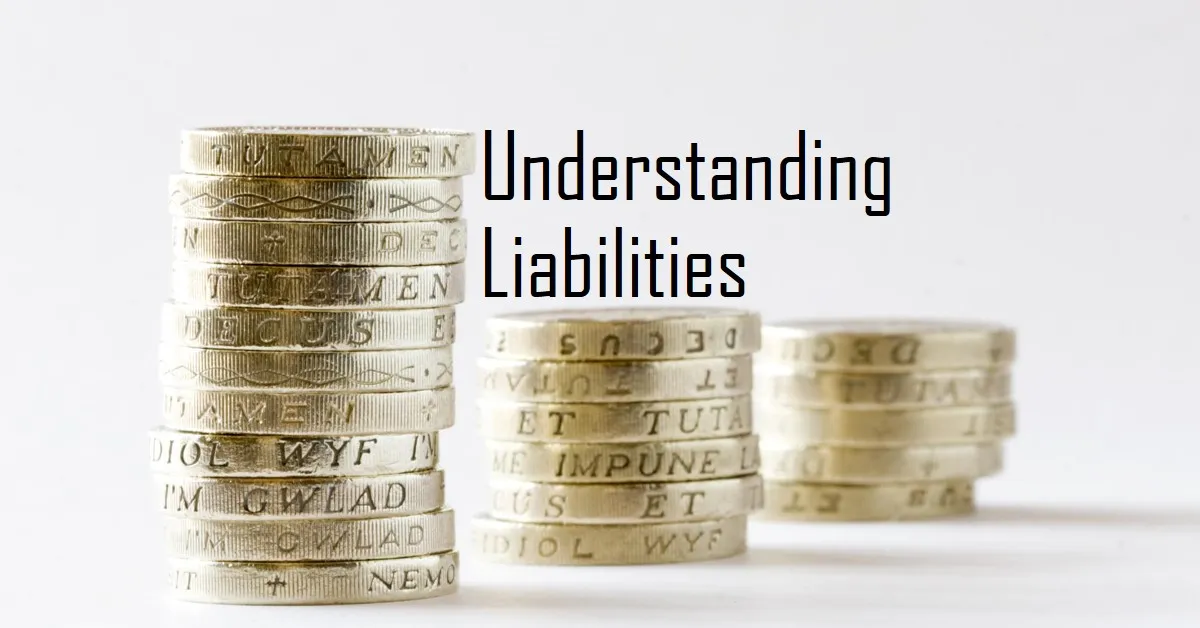 what is a liability understanding financial obligations in accounting