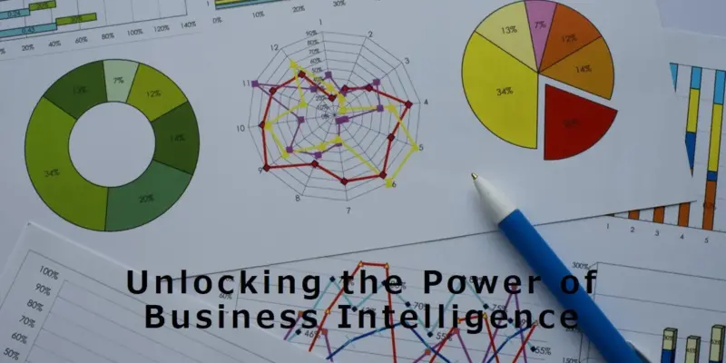What is Business Intelligence? Understanding BI for Better Decision-Making
