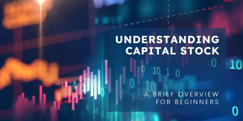 What Is Capital Stock? Authorized Shares, Common and Preferred Stock