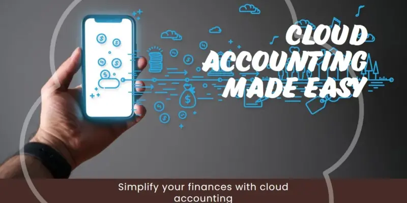 What Is Cloud Accounting? A Complete Guide to Real-Time Financial Management