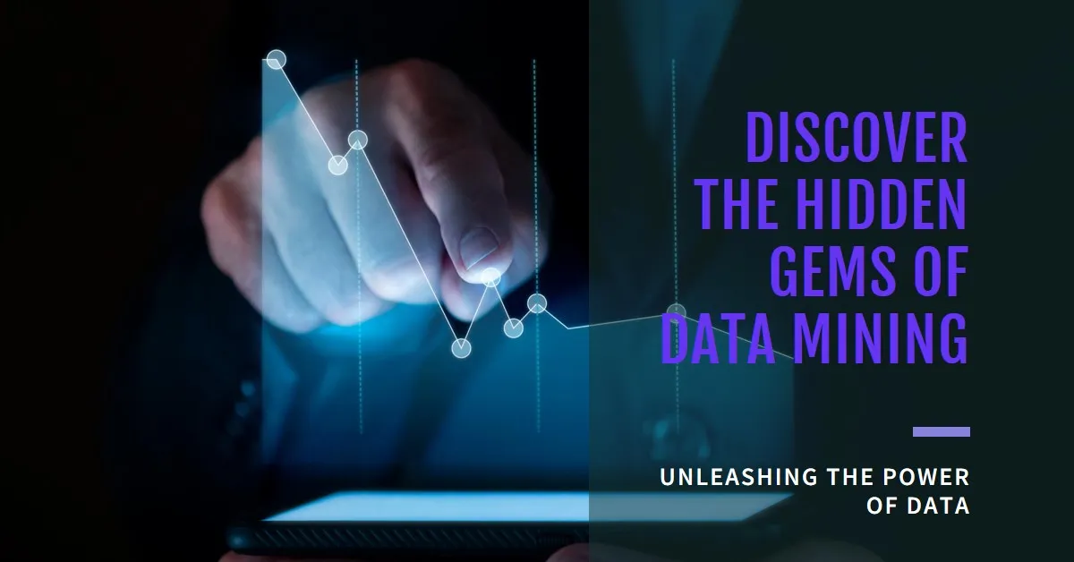 What Is Data Mining? Uncovering Patterns and Insights from Big Data Sets