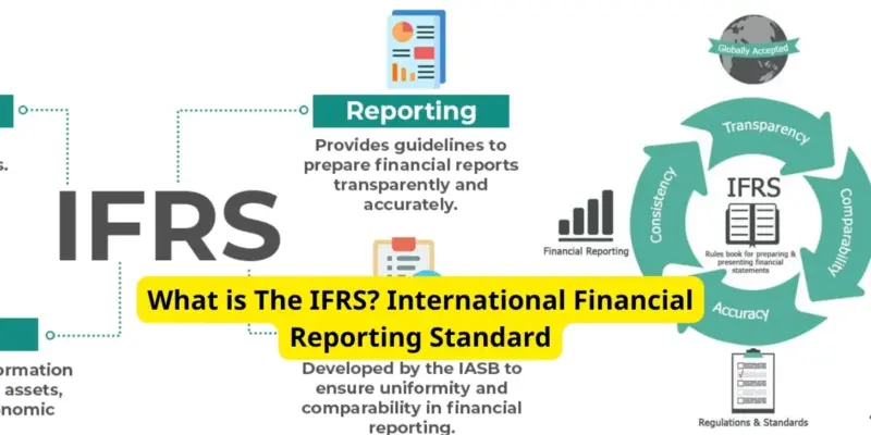 What is The IFRS? Understanding Global Accounting Standards